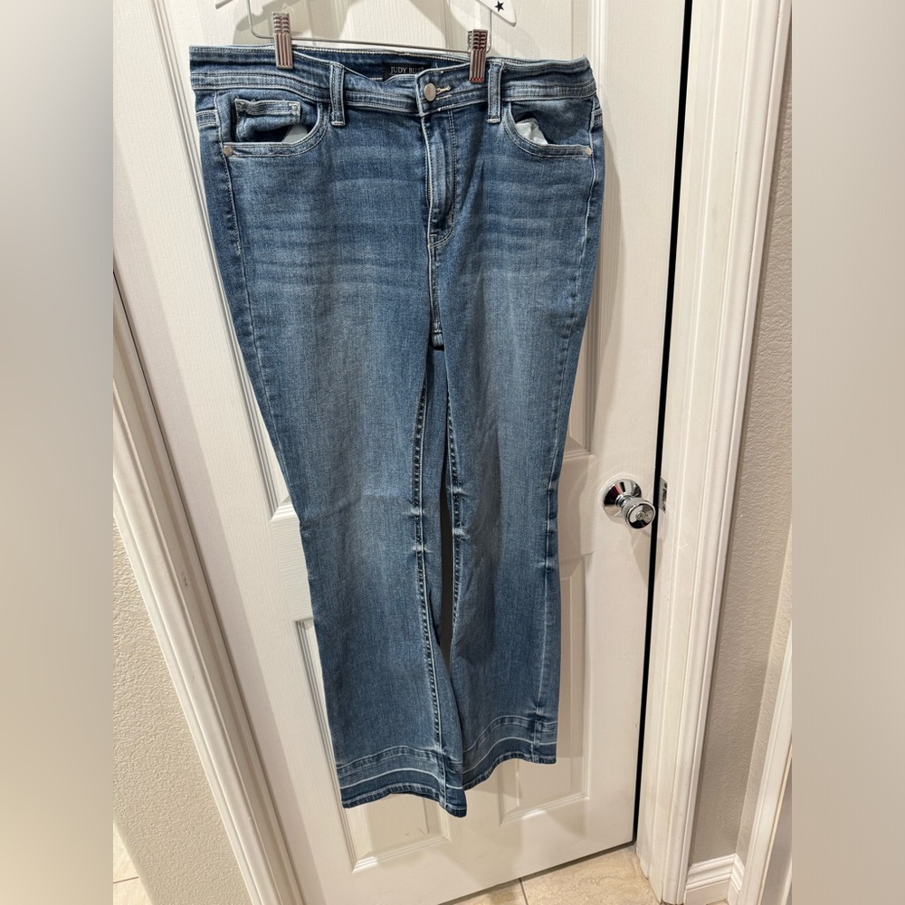 Judy blue jeans
